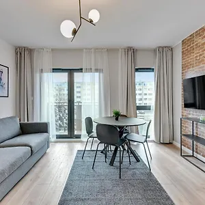  Apartament Nad Motławą