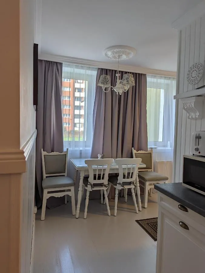 Biały Apartament 6-8 osób plus dostawka Gdańsk