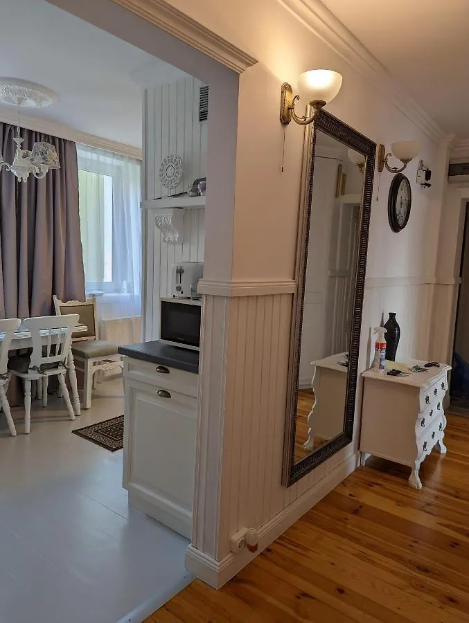 Biały Apartament 6-8 osób plus dostawka Gdańsk 0*,  Polska