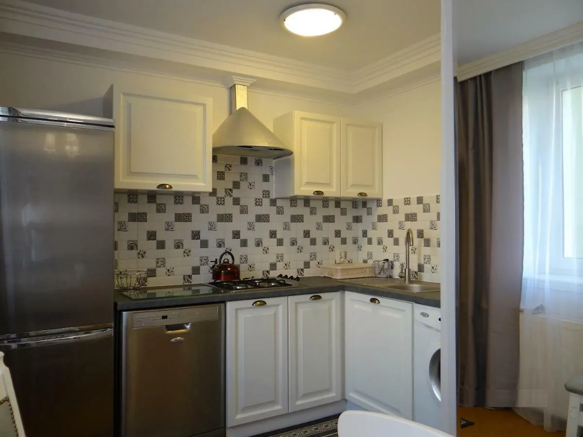 Biały Apartament 6-8 osób plus dostawka Gdańsk